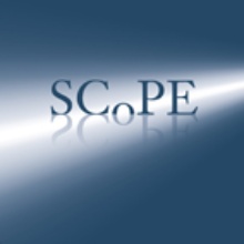 SCoPE Logo