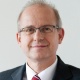 This image shows Prof. Dr.-Ing. Norbert Frühauf